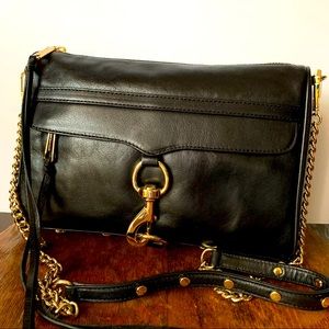 Rebecca Minkoff Mac Bag